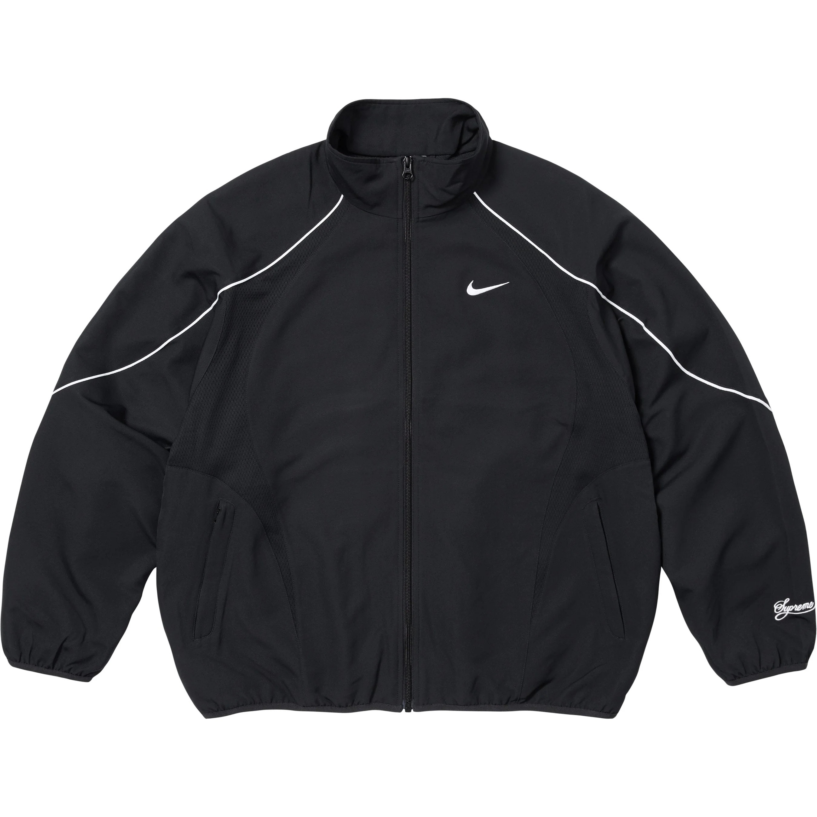 Supreme®/Nike® Track Jacket view 9